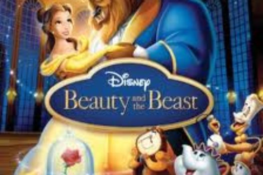 Disney’s Beauty and the Beast