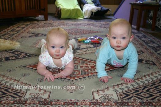 Promoting Individuality: Things to Avoid Doing with Twins