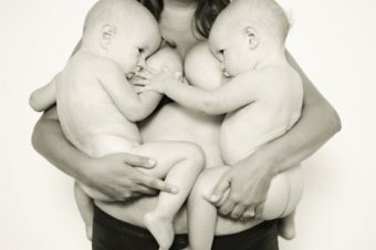 Stop Censoring Motherhood – SOCIAL MEDIA DAY OF ACTION