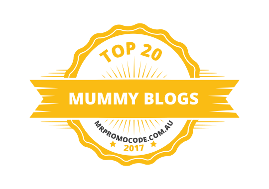 Top 20 Mummy Blogger