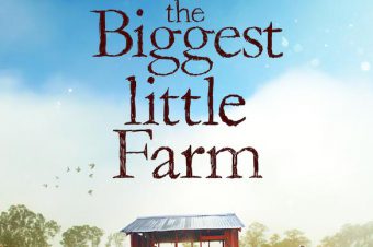 Movie: The Biggest Little Farm