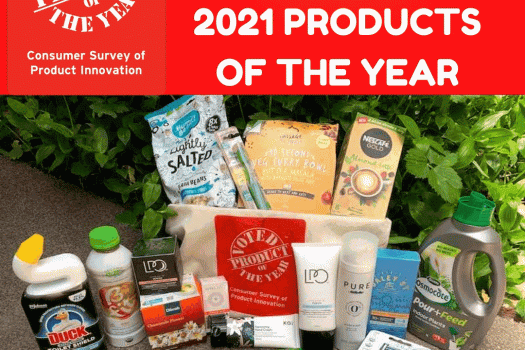 2021 Products of the Year