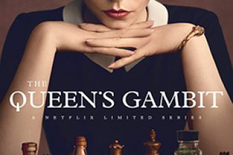 The Queen’s Gambit