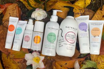 Review: Natralus Australia Skincare