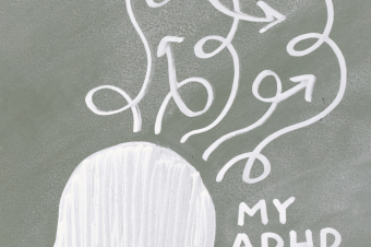 It’s Never Too Late to Talk About ADHD